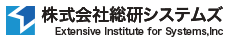 会社ロゴ